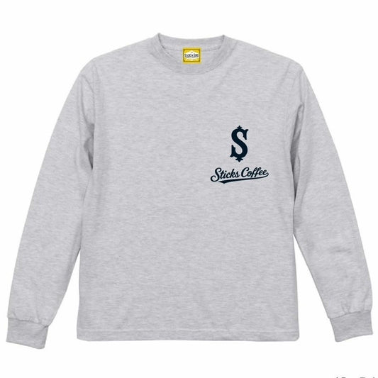 STICKS CLASSIC BASEBALL L/S TE