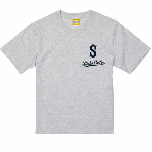 STICKS CLASSIC BASEBALL TEE